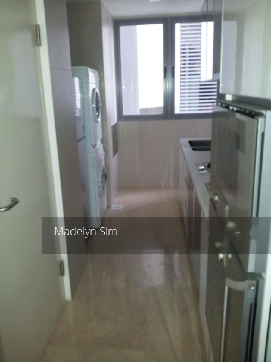 Angullia Park Residences @ Orchard (D10), Apartment #125411012